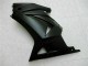 08-12 Matte Black EX250 Motorcycle Fairing 08-12 Matte Black EX250 Motorcycle Fairing