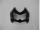08-12 Matte Black EX250 Motorcycle Fairings