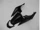 08-12 Matte Black EX250 Motorcycle Fairings