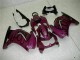 08-12 Purple EX250 Motorcycle Fairings 08-12 Purple EX250 Motorcycle Fairings