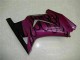 08-12 Purple EX250 Motorcycle Fairings 08-12 Purple EX250 Motorcycle Fairings