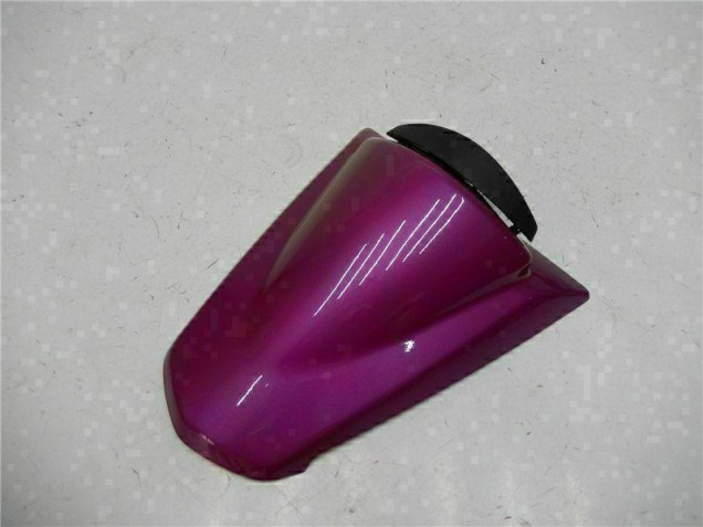 08-12 Purple EX250 Motorcycle Fairings 08-12 Purple EX250 Motorcycle Fairings