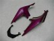 08-12 Purple EX250 Motorcycle Fairings 08-12 Purple EX250 Motorcycle Fairings