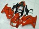 08-12 Red Black Ninja EX250 Motorcycle Fairings 08-12 Red Black Ninja EX250 Motorcycle Fairings