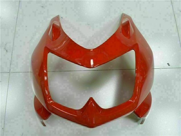 08-12 Red Black Ninja EX250 Motorcycle Fairings 08-12 Red Black Ninja EX250 Motorcycle Fairings