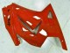 08-12 Red Black Ninja EX250 Motorcycle Fairings 08-12 Red Black Ninja EX250 Motorcycle Fairings