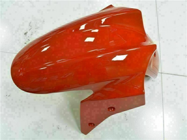 08-12 Red Black Ninja EX250 Motorcycle Fairings 08-12 Red Black Ninja EX250 Motorcycle Fairings