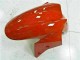08-12 Red Black Ninja EX250 Motorcycle Fairings 08-12 Red Black Ninja EX250 Motorcycle Fairings