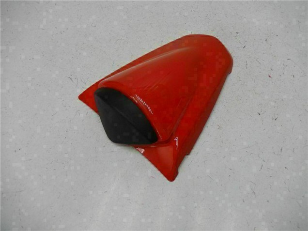08-12 Red EX250 Motorcycle Fairings