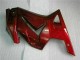 08-12 Red Ninja EX250 Motorcycle Fairings 08-12 Red Ninja EX250 Motorcycle Fairings