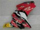 08-12 Red Yellow EX250 Motorcycle Fairings 08-12 Red Yellow EX250 Motorcycle Fairings