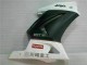 08-12 White Black Ninja 3M EX250 Motorcycle Fairings 08-12 White Black Ninja 3M EX250 Motorcycle Fairings