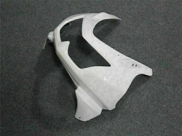 08-12 White Black Ninja EX250 Motorcycle Fairing 08-12 White Black Ninja EX250 Motorcycle Fairing