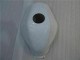 08-12 White Black Ninja EX250 Motorcycle Fairings