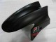 08-12 White Black Ninja EX250 Motorcycle Fairings