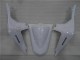 08-12 White Black Ninja EX250 Motorcycle Fairings