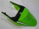 08-12 White Green Black Ninja EX250 Motorcycle Fairings 08-12 White Green Black Ninja EX250 Motorcycle Fairings