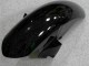 08-16 Black YZF R6 ABS Motorcycle Fairing 08-16 Black YZF R6 ABS Motorcycle Fairing