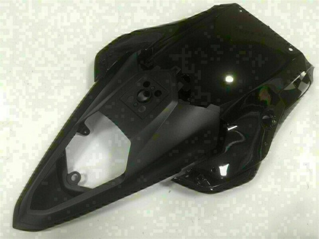 08-16 Black YZF R6 ABS Motorcycle Fairings