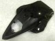 08-16 Black YZF R6 ABS Motorcycle Fairings