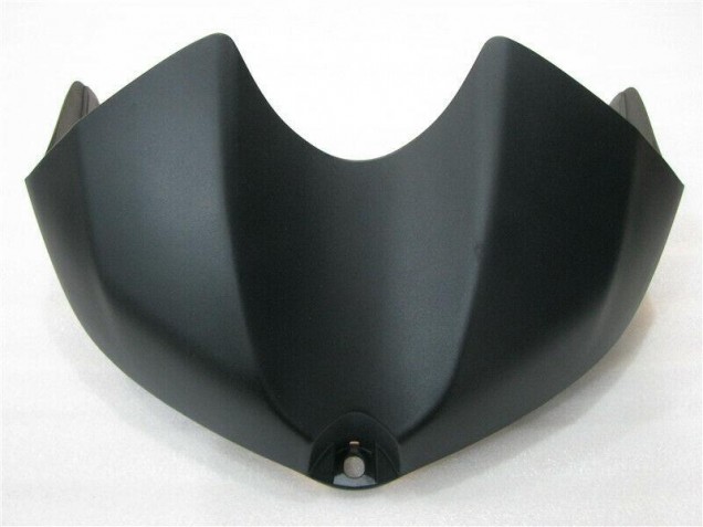 08-16 Black YZF R6 Aftermarket Motorcycle Fairing 08-16 Black YZF R6 Aftermarket Motorcycle Fairing