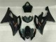 08-16 Black YZF R6 Motorcycle Fairing Kits & Plastic 08-16 Black YZF R6 Motorcycle Fairing Kits & Plastic