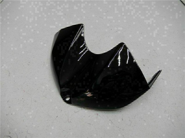 08-16 Black YZF R6 Motorcycle Fairing 08-16 Black YZF R6 Motorcycle Fairing