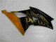 08-16 Black YZF R6 Motorcycle Fairing 08-16 Black YZF R6 Motorcycle Fairing