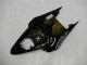 08-16 Black YZF R6 Motorcycle Fairing 08-16 Black YZF R6 Motorcycle Fairing