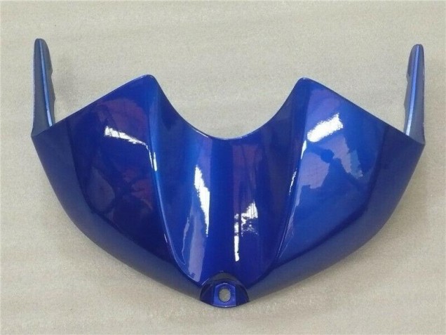 08-16 Blue White Black YZF R6 Motorcycle Fairing 08-16 Blue White Black YZF R6 Motorcycle Fairing