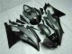 08-16 Grey Black YZF R6 Motorcycle Fairing 08-16 Grey Black YZF R6 Motorcycle Fairing