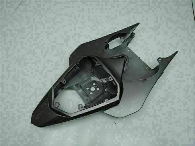 08-16 Grey Black YZF R6 Motorcycle Fairing 08-16 Grey Black YZF R6 Motorcycle Fairing