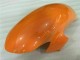 08-16 Orange YZF R6 Motorcycle Fairings 08-16 Orange YZF R6 Motorcycle Fairings
