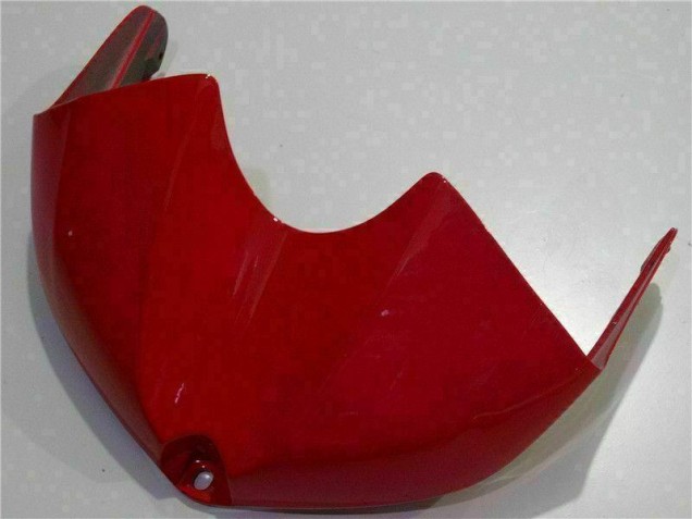 08-16 Red Black YZF R6 Motorcycle Fairings 08-16 Red Black YZF R6 Motorcycle Fairings