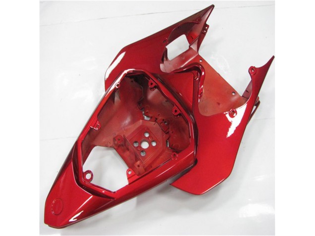 08-16 Red Grey YZF R6 Motorcycle Fairings 08-16 Red Grey YZF R6 Motorcycle Fairings