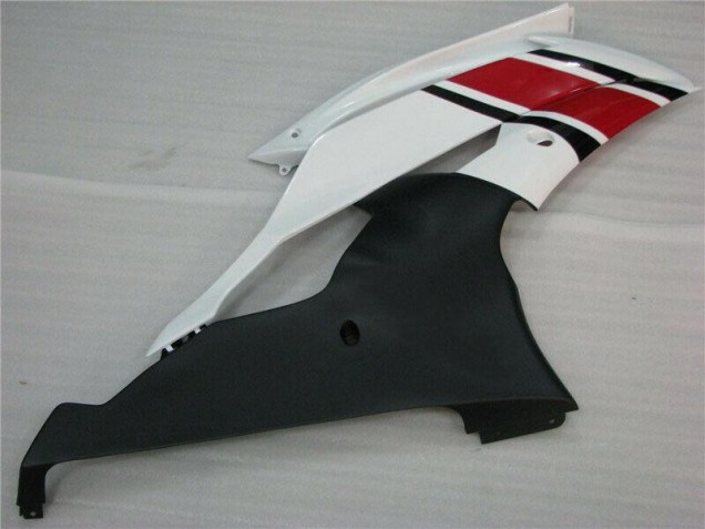 08-16 Red YZF R6 Motorcycle Fairing 08-16 Red YZF R6 Motorcycle Fairing