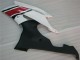 08-16 Red YZF R6 Motorcycle Fairing 08-16 Red YZF R6 Motorcycle Fairing