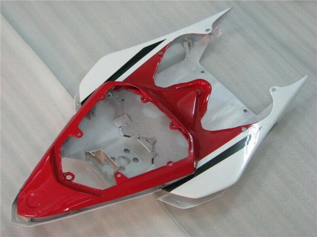 08-16 Red YZF R6 Motorcycle Fairing 08-16 Red YZF R6 Motorcycle Fairing