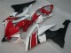 08-16 Red YZF R6 Motorcycle Fairing 08-16 Red YZF R6 Motorcycle Fairing