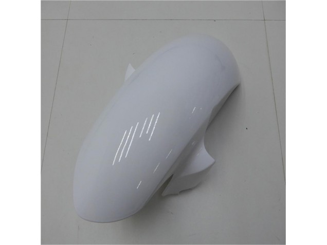 08-16 White Black YZF R6 Motorcycle Fairing & Bodywork 08-16 White Black YZF R6 Motorcycle Fairing & Bodywork