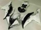 08-16 White Black YZF R6 Motorcycle Fairing Kits & Plastic 08-16 White Black YZF R6 Motorcycle Fairing Kits & Plastic