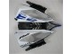 08-16 White Blue Black YZF R6 Motorcycle Fairings 08-16 White Blue Black YZF R6 Motorcycle Fairings
