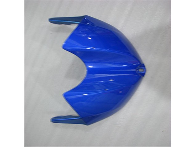 08-16 White Blue Black YZF R6 Motorcycle Fairings 08-16 White Blue Black YZF R6 Motorcycle Fairings
