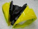 08-16 Yellow Black YZF R6 Motorcycle Fairing 08-16 Yellow Black YZF R6 Motorcycle Fairing