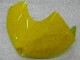 08-16 Yellow Black YZF R6 Motorcycle Fairing 08-16 Yellow Black YZF R6 Motorcycle Fairing