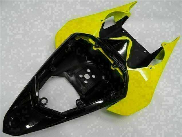 08-16 Yellow Black YZF R6 Motorcycle Fairing 08-16 Yellow Black YZF R6 Motorcycle Fairing