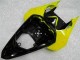 08-16 Yellow Black YZF R6 Motorcycle Fairing 08-16 Yellow Black YZF R6 Motorcycle Fairing