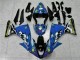 09-11 Blue YZF R1 Motorcycle Fairing 09-11 Blue YZF R1 Motorcycle Fairing