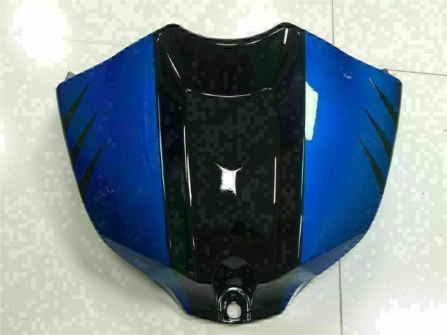09-11 Blue YZF R1 Motorcycle Fairings 09-11 Blue YZF R1 Motorcycle Fairings
