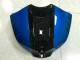09-11 Blue YZF R1 Motorcycle Fairings 09-11 Blue YZF R1 Motorcycle Fairings